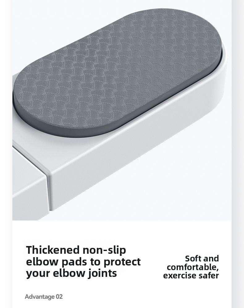 Wielofunkcyjna deska do ćwicze – Push Up Board recenzja i cena