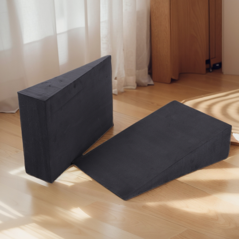 Klin do jogi, blok do przysiad – Push Up Board recenzja i cena