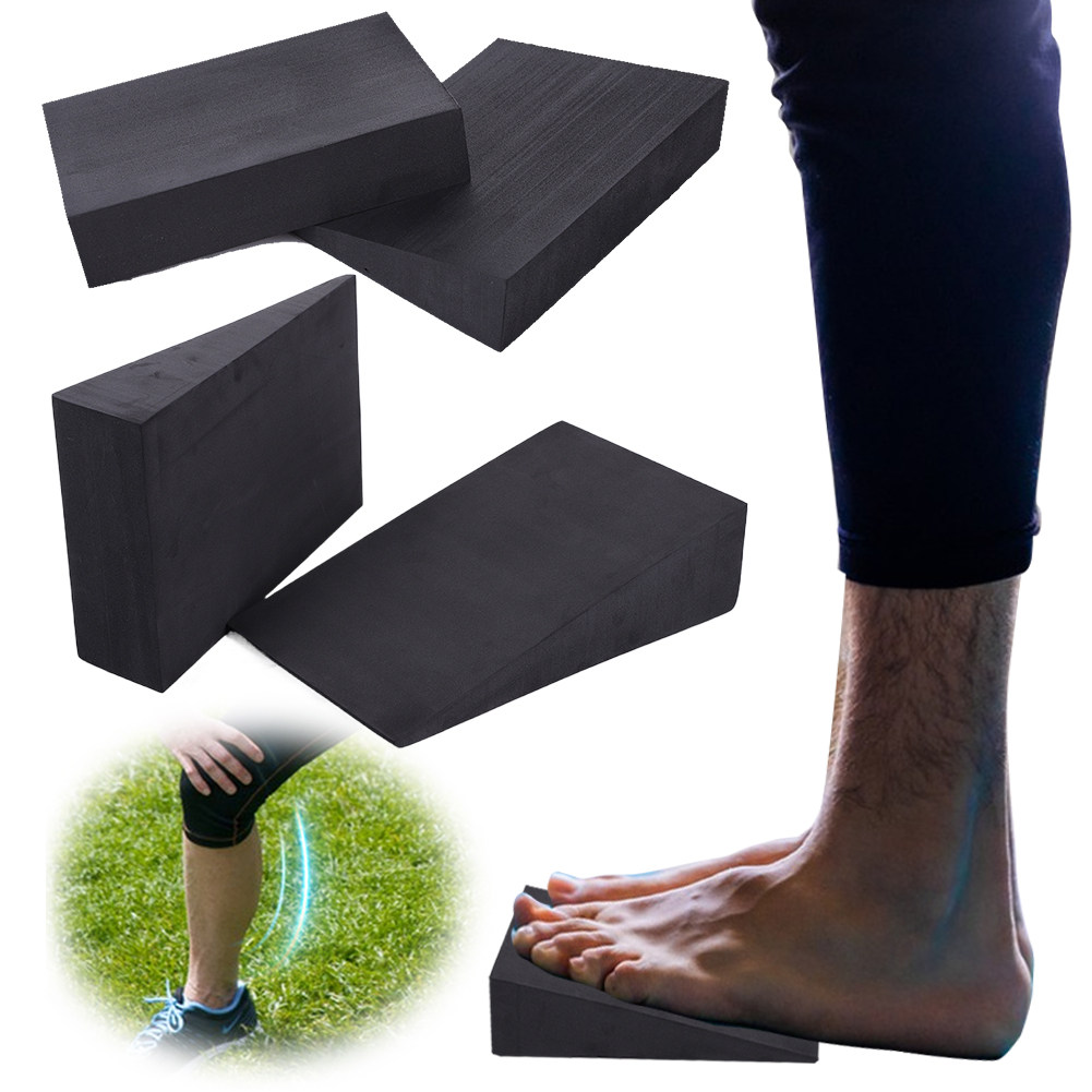Klin do jogi, blok do przysiad – Push Up Board recenzja i cena