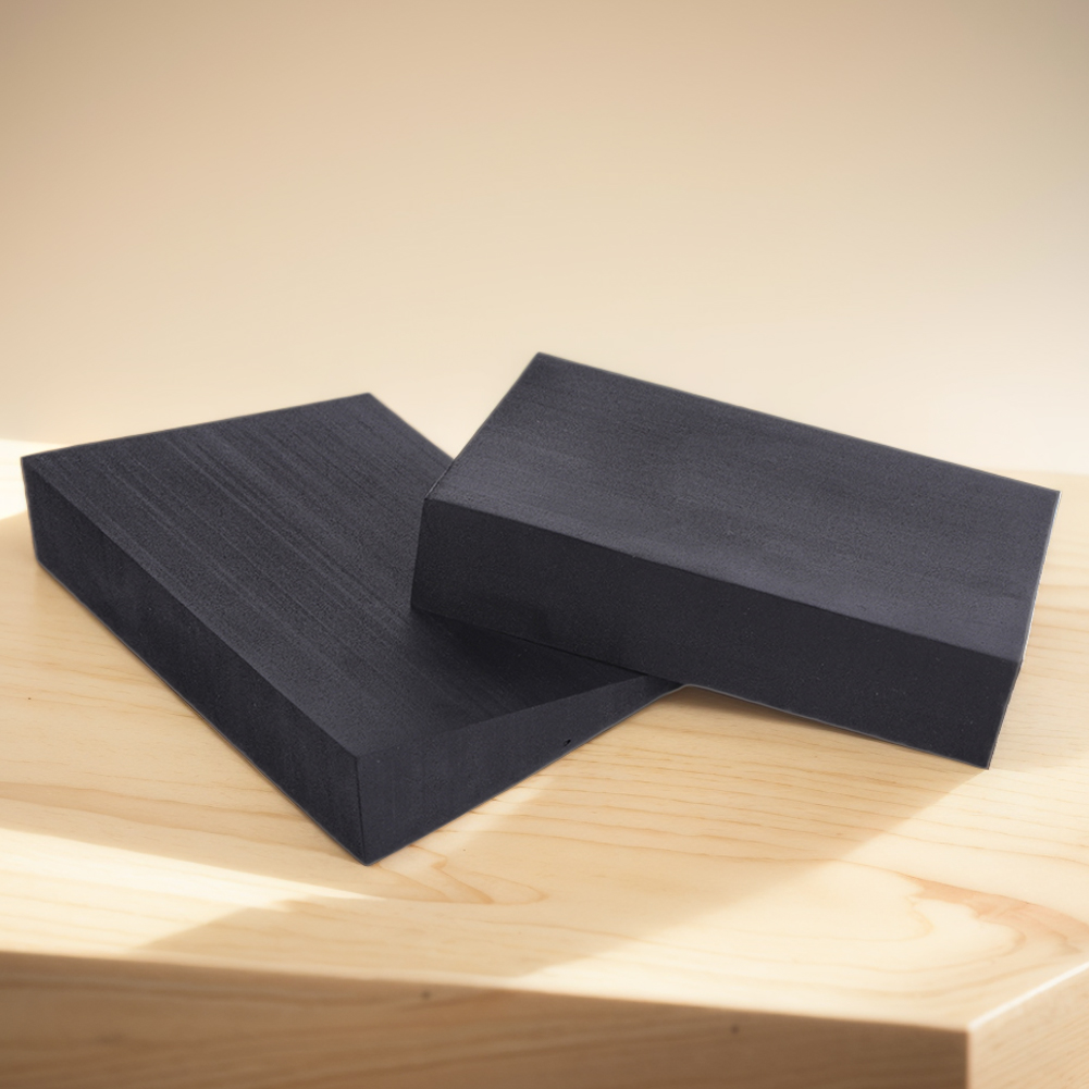 Klin do jogi, blok do przysiad – Push Up Board recenzja i cena