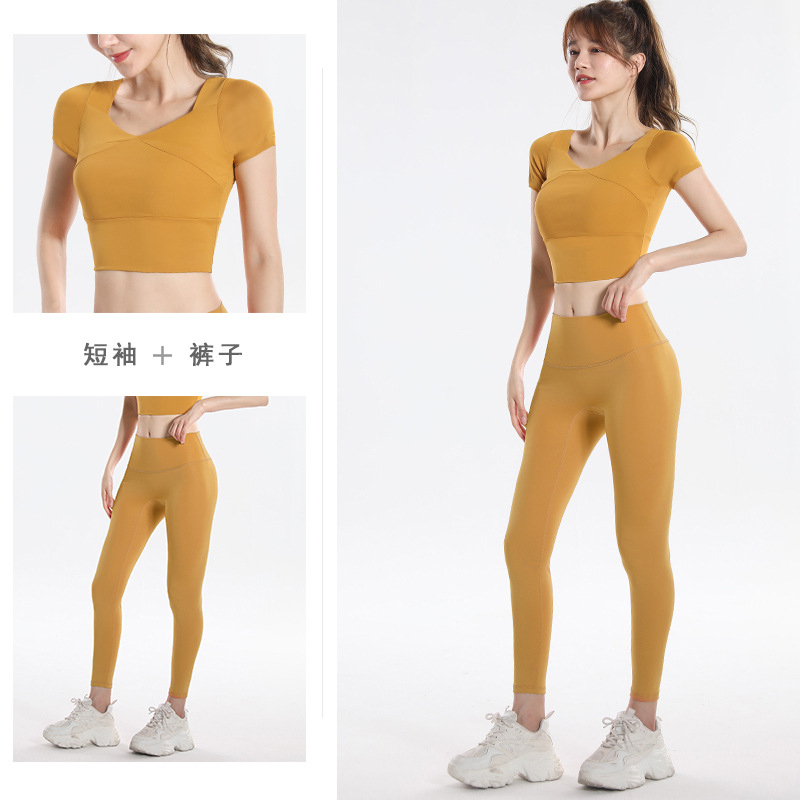 Szybkoschnący Zestaw Sportowy: – Yoga Of Fitness recenzja i cena