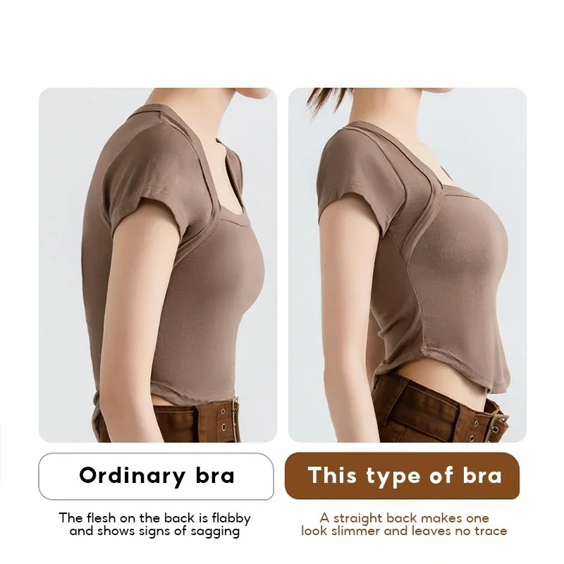 Bezprzewodowy biustonosz koryg – Posture Corrector Back recenzja i cena