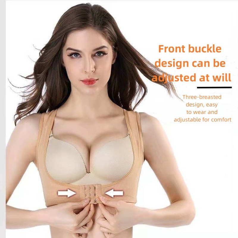 Niewidoczny gorset modelujący  – Posture Corrector Back recenzja i cena