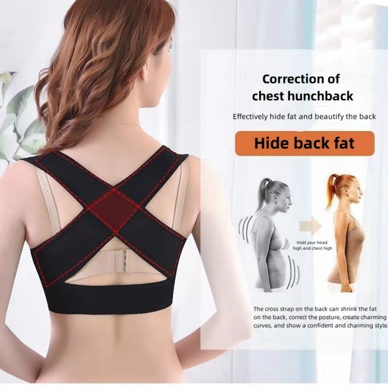 Niewidoczny gorset modelujący  – Posture Corrector Back recenzja i cena
