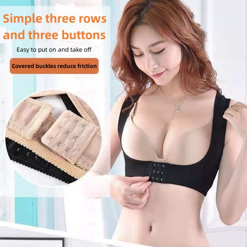 Niewidoczny gorset modelujący  – Posture Corrector Back recenzja i cena