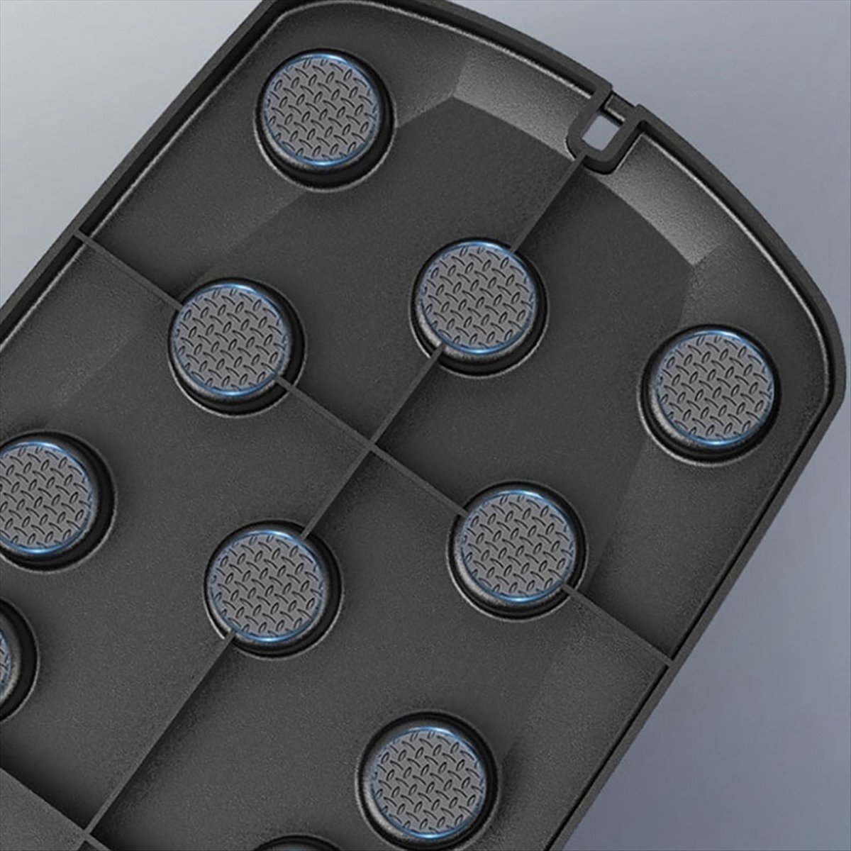 A10R Przenośna Składana Deska  – Push Up Board recenzja i cena