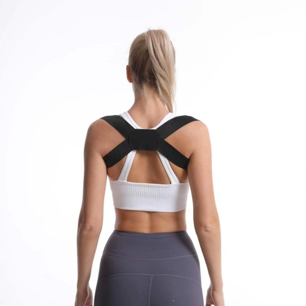 Oddychający korektor postawy,  – Posture Corrector Back recenzja i cena