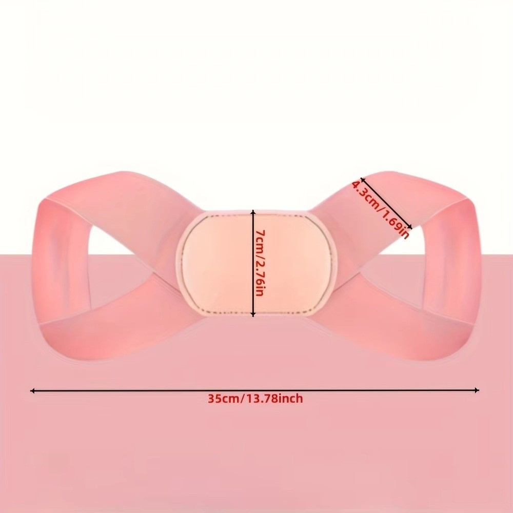 Oddychający korektor postawy,  – Posture Corrector Back recenzja i cena