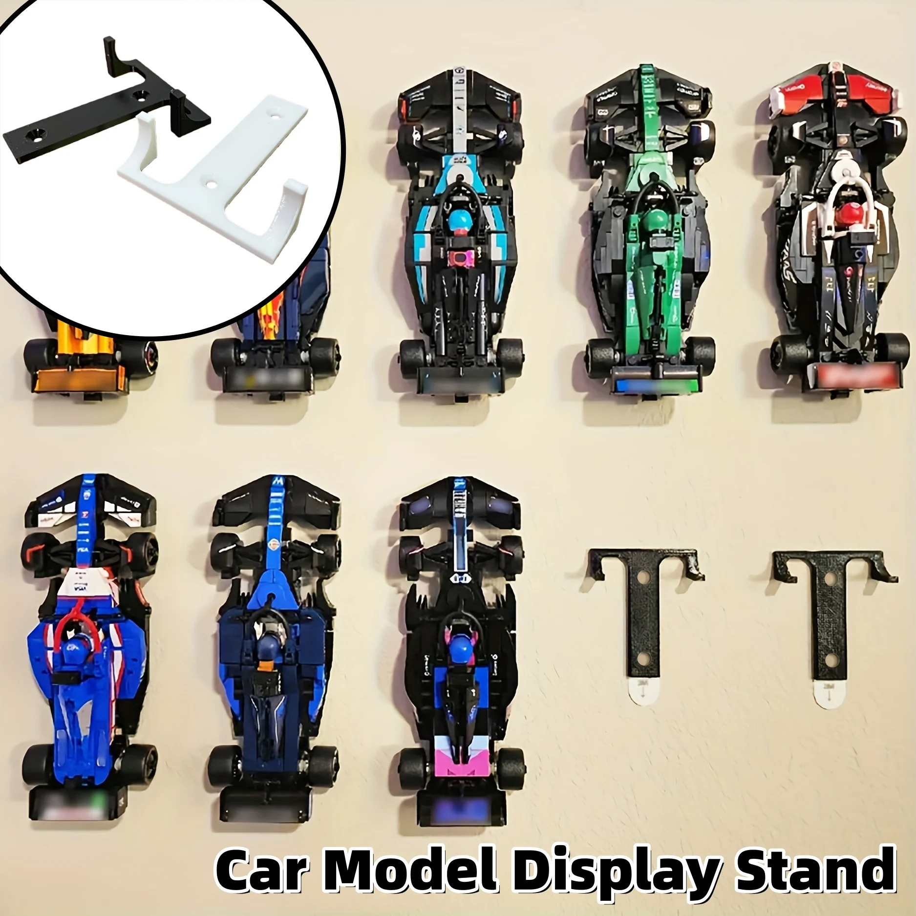 4 sztuki – stojak na modele sa – Victor Racket Jetspeed recenzja i cena