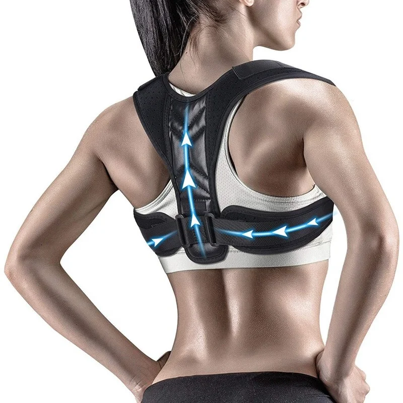 Korektor postawy pleców i rami – Posture Corrector Back recenzja i cena