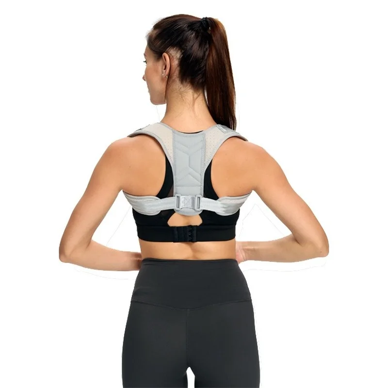 Korektor postawy pleców i rami – Posture Corrector Back recenzja i cena