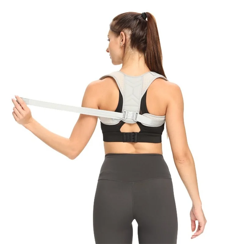 Korektor postawy pleców i rami – Posture Corrector Back recenzja i cena